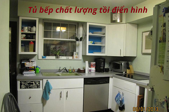 Cach Nhan Biet Mot Tu Bep Kem Chat Luong3